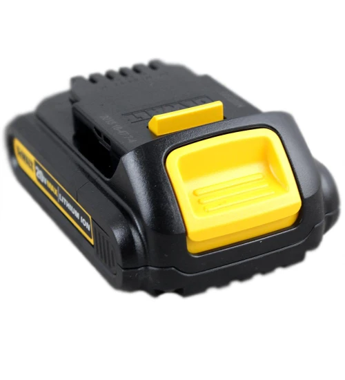 BATERIA 20V MAX LI-ION 1,3 AH - DEWALT - DCB207